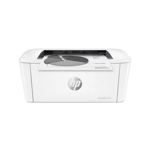 Imprimantă laser HP LaserJet M110w, monocrom, A4, Wi-Fi