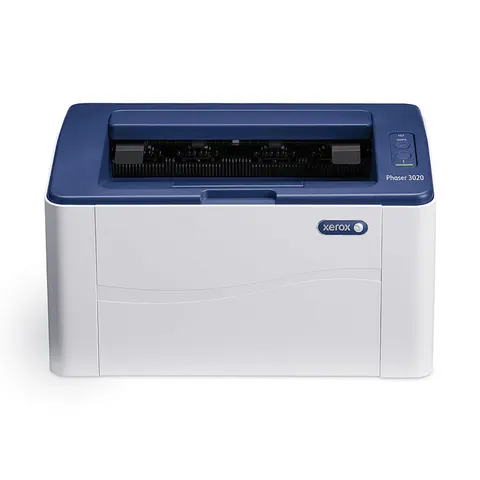 Imprimantă laser Xerox P3020, monocrom, A4