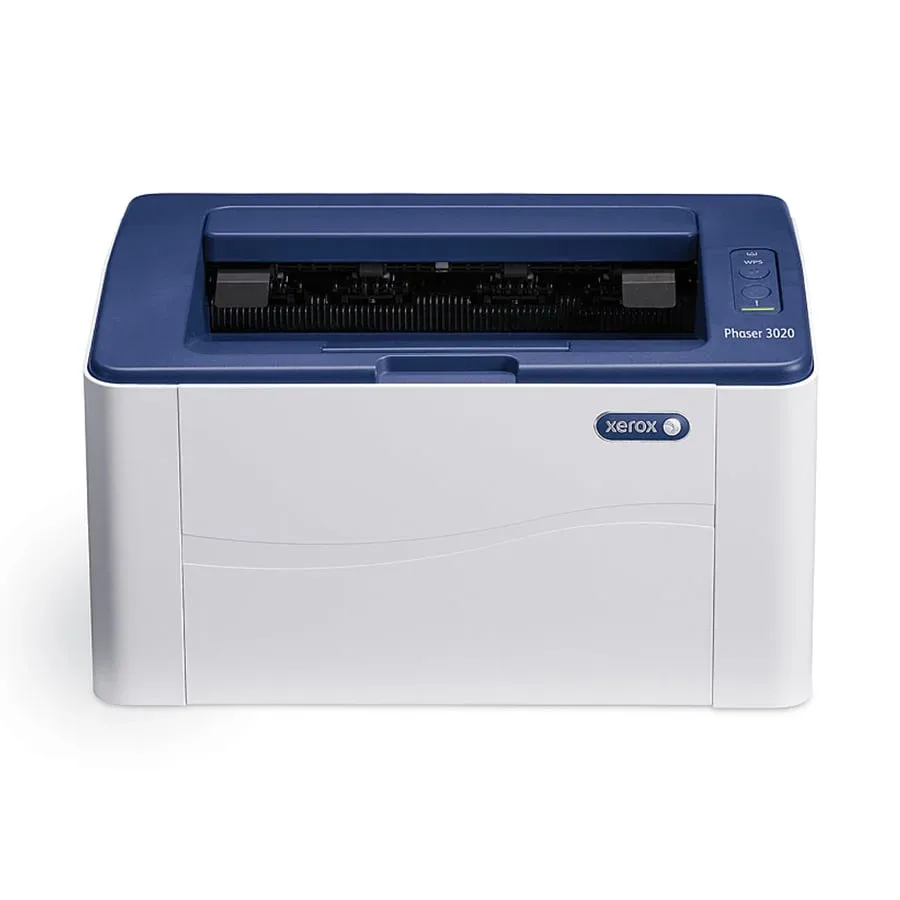 Imprimantă laser Xerox P3020, monocrom, A4