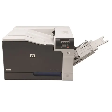 Imprimantă laser HP CLJ CP5225N, color, A3