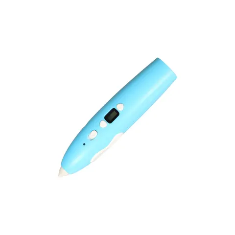 Pix 3D Colido LT-P68, PCL, USB, albastru