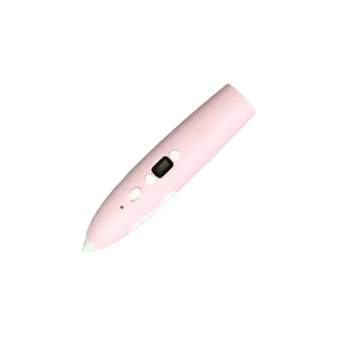 Pix 3D Colido LT-P68, PCL, USB, roz