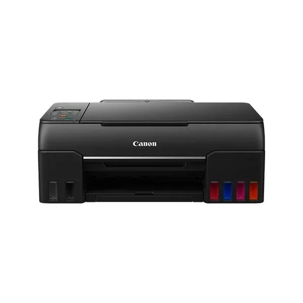 Imprimantă inkjet Canon Pixma G640, 3 în 1, A4, Wi-Fi