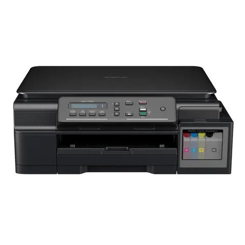 Imprimantă inkjet Brother, 3 în 1 DCP-T300, color, A4