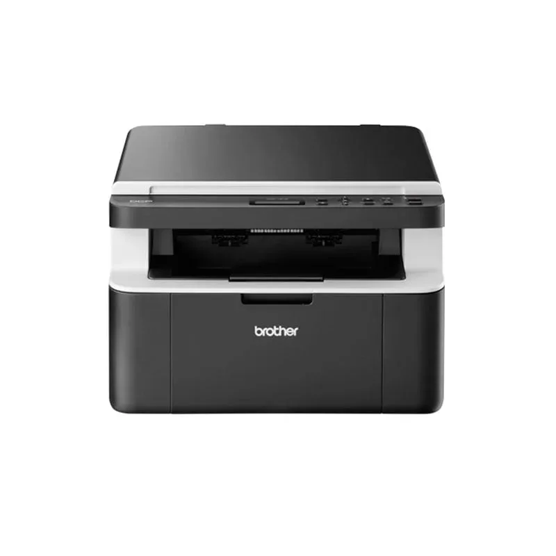Imprimantă laser Brother DCP-1512, 3 în 1, monocrom, A4