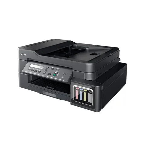 Dispozitiv multifuncțional cu jet de cerneală Brother DCP-T720DW, 3 în 1, A4