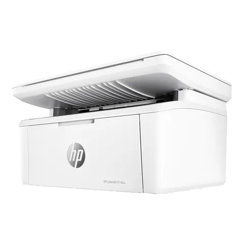 Imprimantă laser HP LaserJet MFP M140w, 3 în 1, monocrom, A4, Wi-Fi