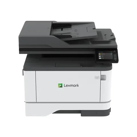Dispozitiv multifuncțional laser Lexmark MX431ADN, 4 în 1, A4