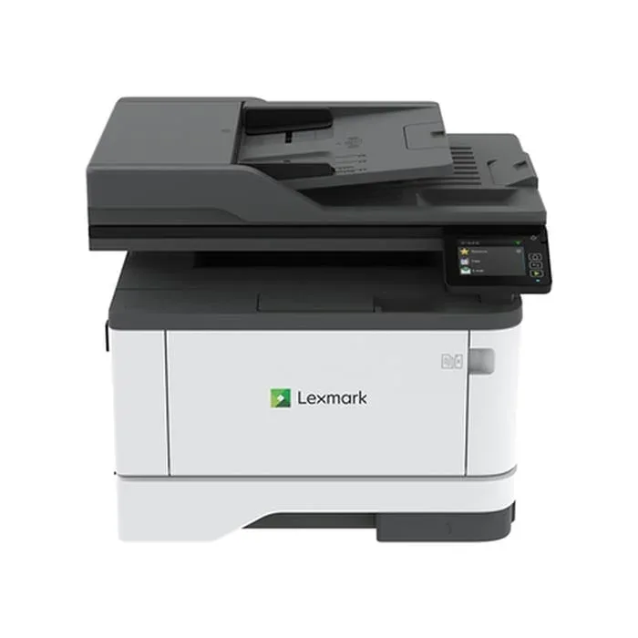 Dispozitiv multifuncțional laser Lexmark MX431ADN, 4 în 1, A4