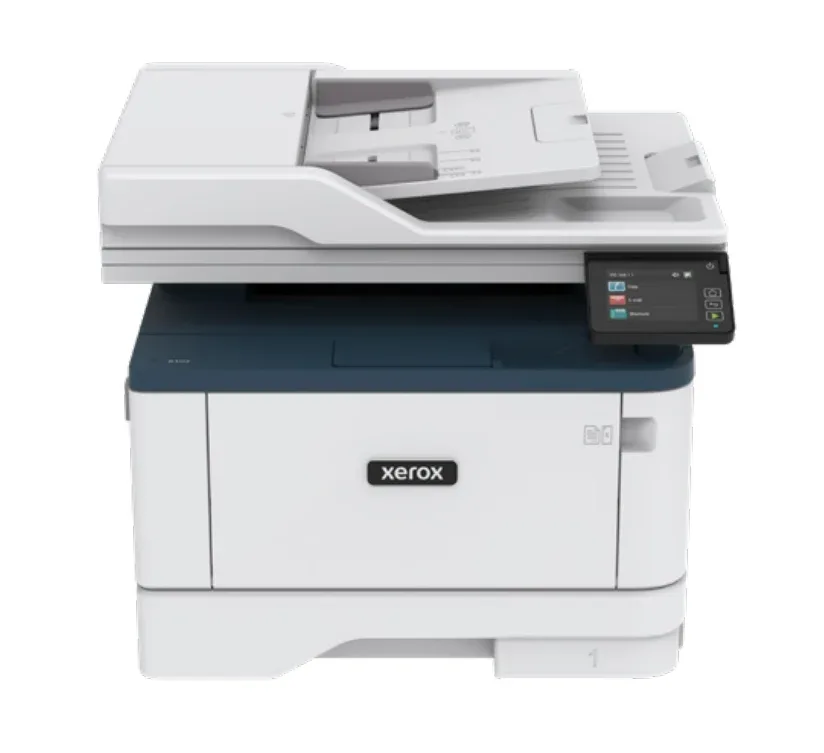 Dispozitiv multifuncțional laser Xerox B305, 3 în 1, A4, Wi-Fi