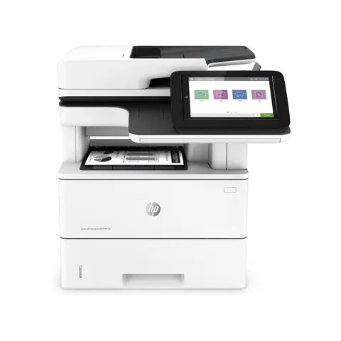 Dispozitiv multifuncțional laser HP LaserJet Enterprise MFP M528dn, 3 în 1, A4