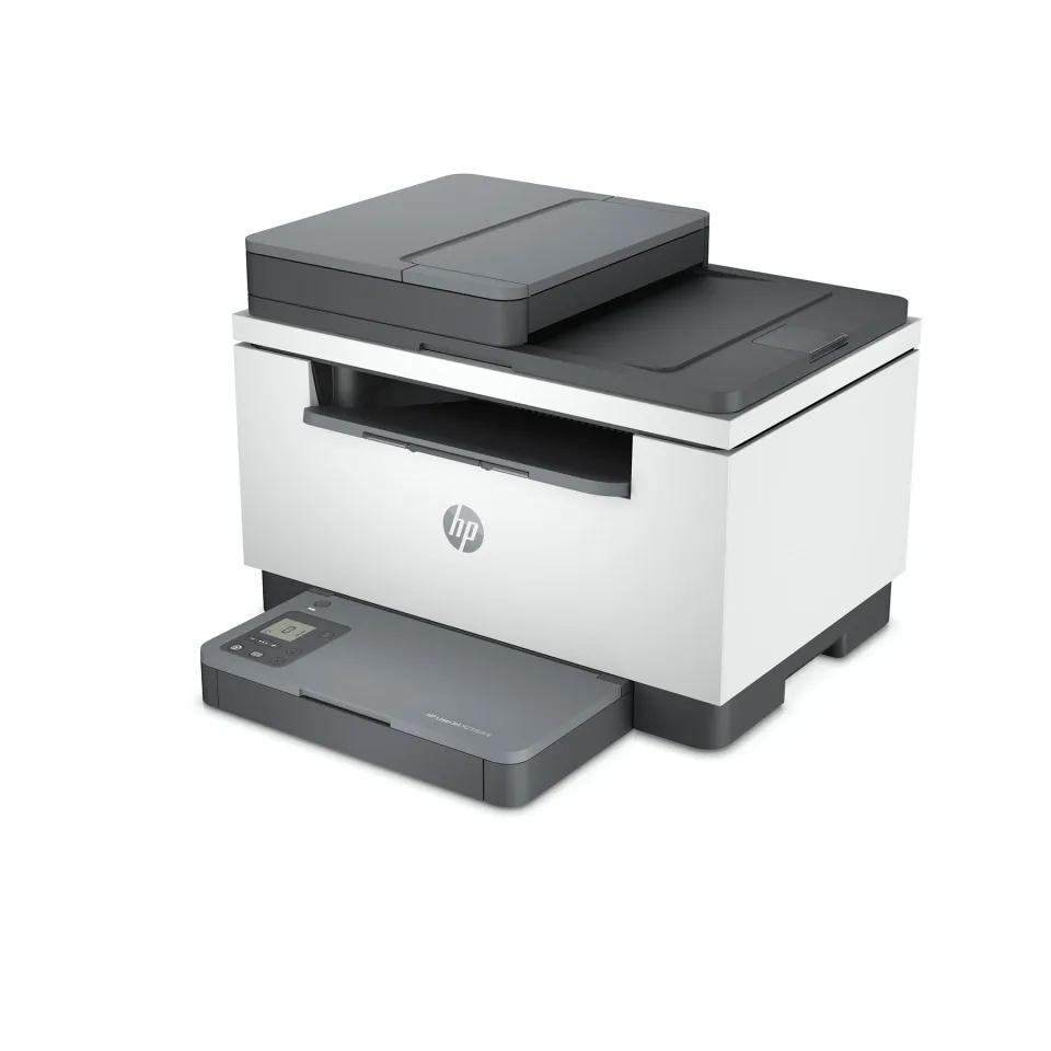Dispozitiv multifuncțional laser HP LaserJet M234sdne, 3 în 1, A4, HP+