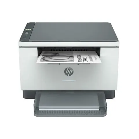 Dispozitiv multifuncțional laser HP LaserJet M234dw, 3 în 1, A4, Wi-Fi