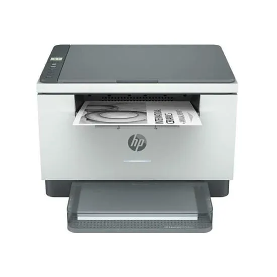 Dispozitiv multifuncțional laser HP LaserJet M234dw, 3 în 1, A4, Wi-Fi