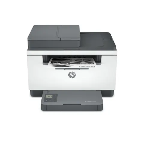 Dispozitiv multifuncțional laser HP LaserJet M234sdn, 3 în 1, A4