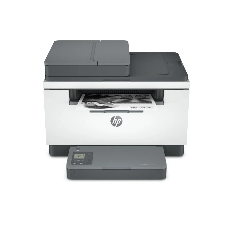 Dispozitiv multifuncțional laser HP LaserJet M234sdn, 3 în 1, A4