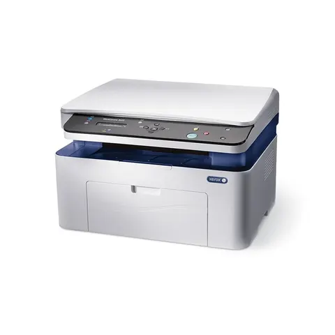 Dispozitiv multifuncțional laser Xerox WC302, 3 în 15, A4