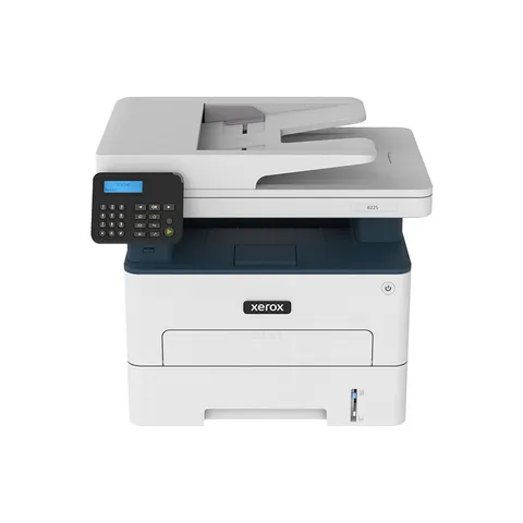 Imprimantă laser Xerox B225, 3 în 1, Wi-Fi, A4