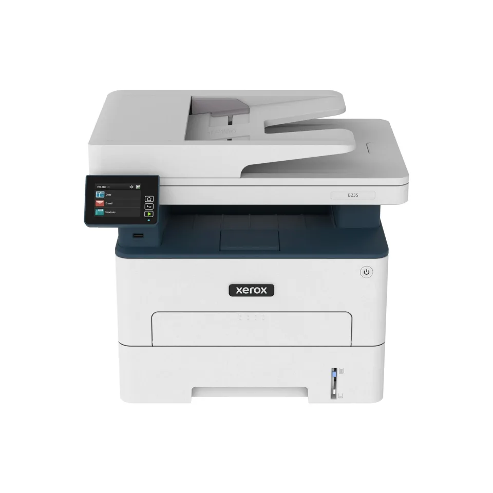 Imprimantă laser Xerox B235, 4 în 1, Wi-Fi, A4