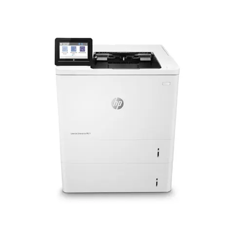 Imprimantă laser HP LaserJet Enterprise M611dn, 3 în 1, A4