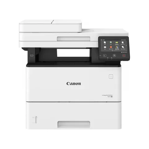 Imprimantă Canon Imagerunner 1643I V2, 3 în 1, A4