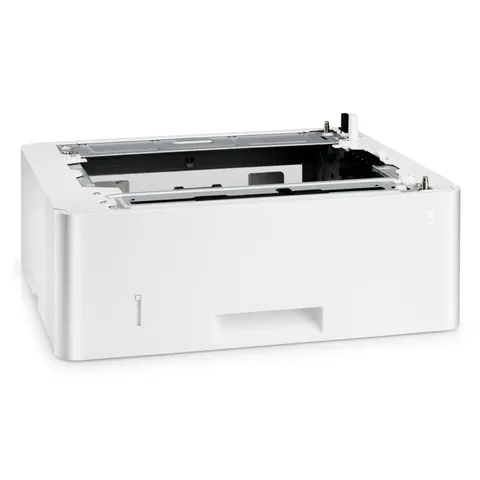 Tava suplimentară pentru hârtie HP D9P29A, pentru 550 foi