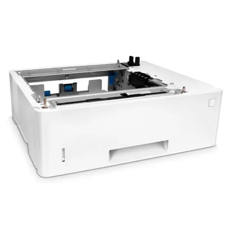 Tavă suplimentară pentru hârtie HP Color LaserJet M4XX, CF404A, pentru 550 coli