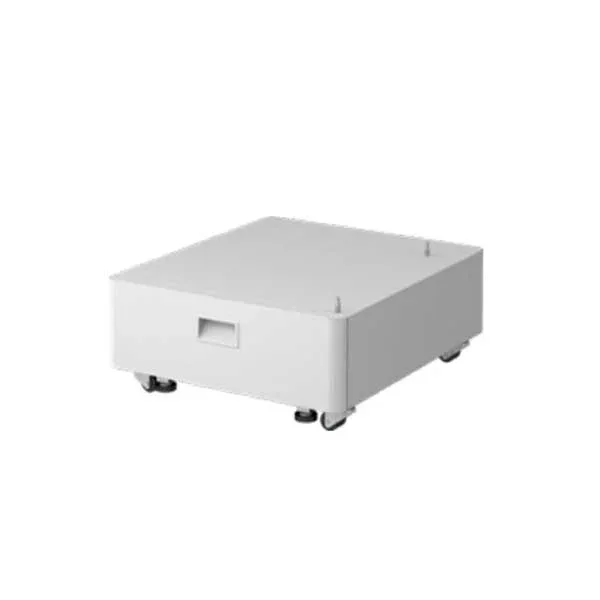 Suport pentru imprimanta Canon Plain Pedestal S3, cu dulap, pe roți, seria RUNNER ADVANCE DX C3800