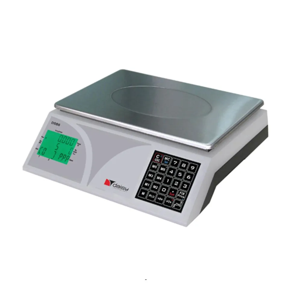 Cântar electronic Daisy DSB15