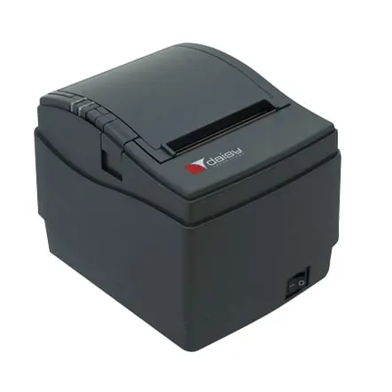 Imprimantă fiscală Daisy FX1300C 2019, 48 caractere pe linie