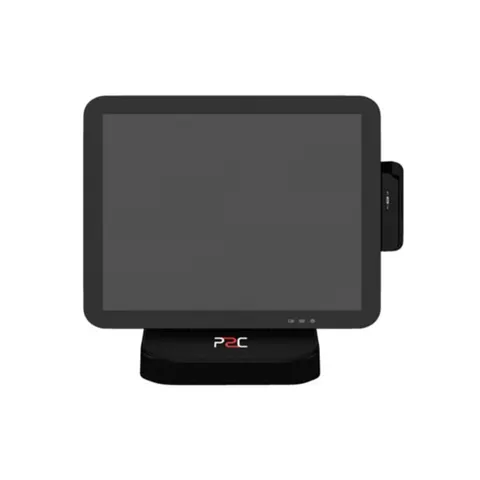 Terminal POS Daisy P2C J-100, cu Windows, Intel Celeron J1900, alimentare 12 V