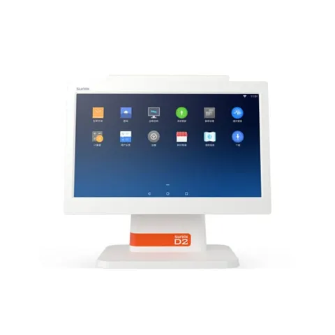 Terminal POS Daisy Summi D2, cu Android, Cortex-A53, alimentare 24 V