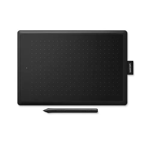 Tableta grafică Wacom One Medium, 2540 lpi, USB