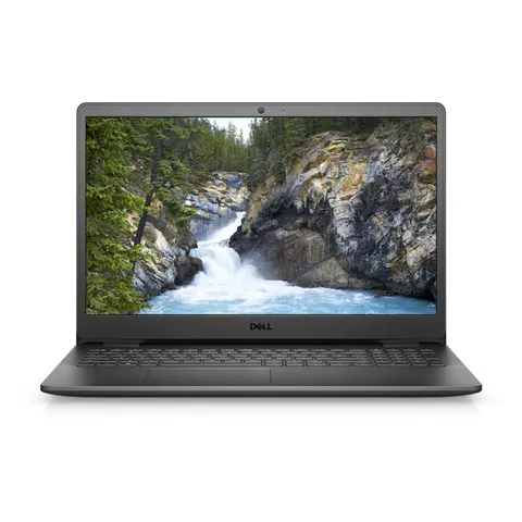 Laptop Dell Vostro 3500, 15.6'', Intel Core i3, 1 TB Sata, 4 GB RAM, Linux, Intel UHD Graphics, negru