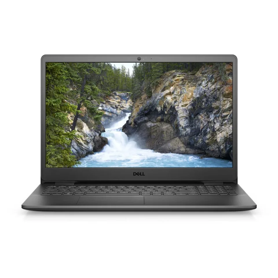 Laptop Dell Vostro 3500, 15.6'', Intel Core i3, 1 TB Sata, 4 GB RAM, Linux, Intel UHD Graphics, negru