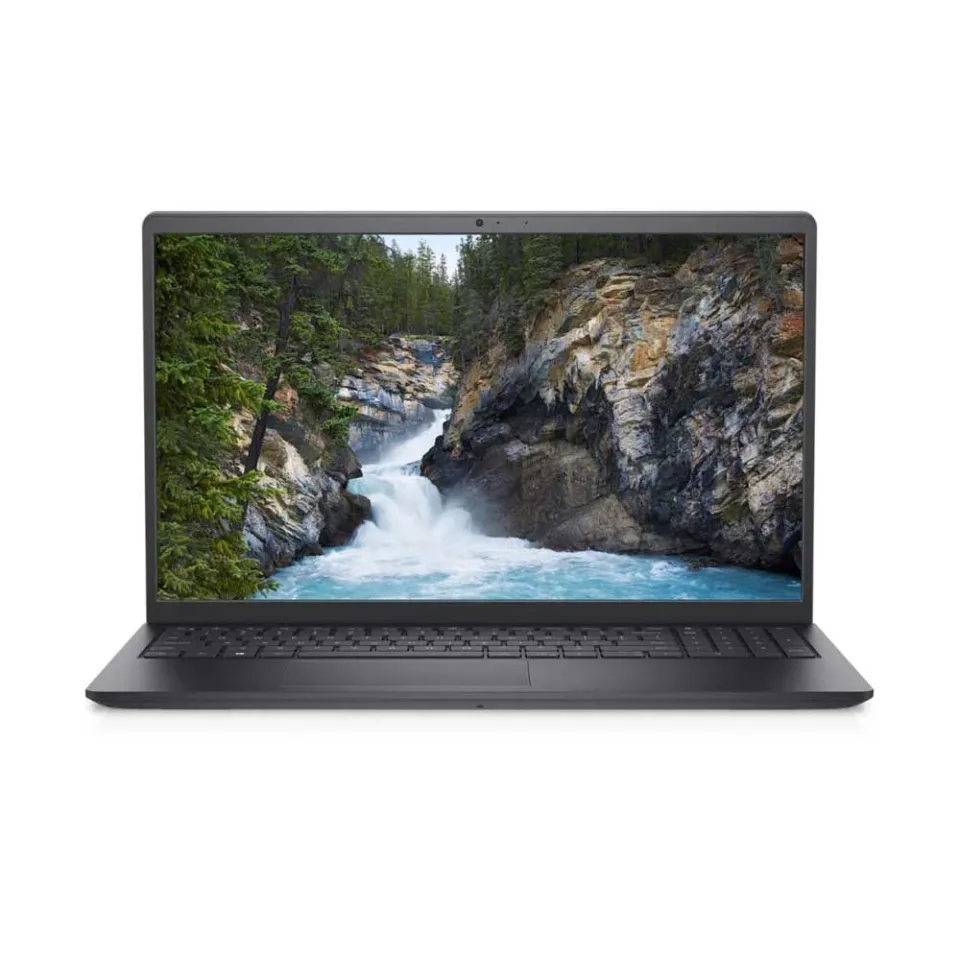 Laptop Dell Vostro 3510, 15.6'', FullHD, Intel Core i7, 512 GB SSD, 16 GB RAM, Linux, Intel UHD Graphics, negru