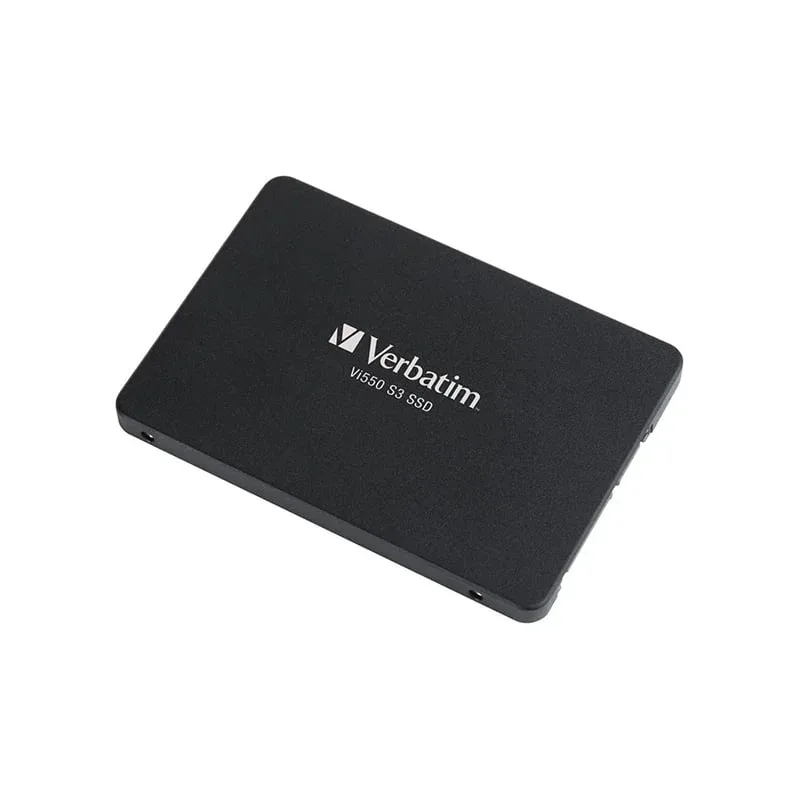Hard disk Verbatim VI550 S3, SSD, intern, 2.5'', 512 GB