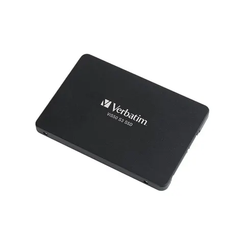 Hard disk Verbatim VI550 S3, SSD, intern, 2.5'', 256 GB