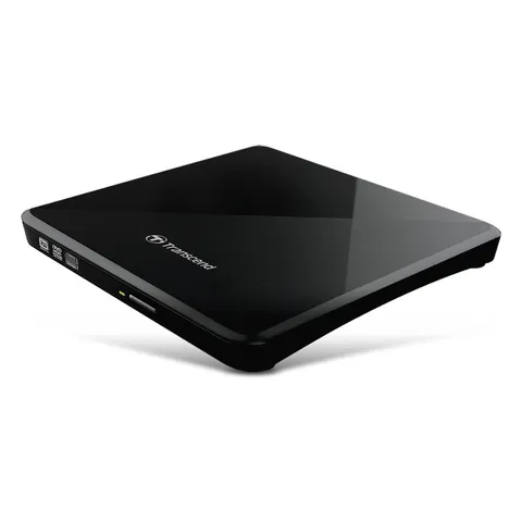 Unitate optică Transcend TS8XDVDS-K EXT OD, negru