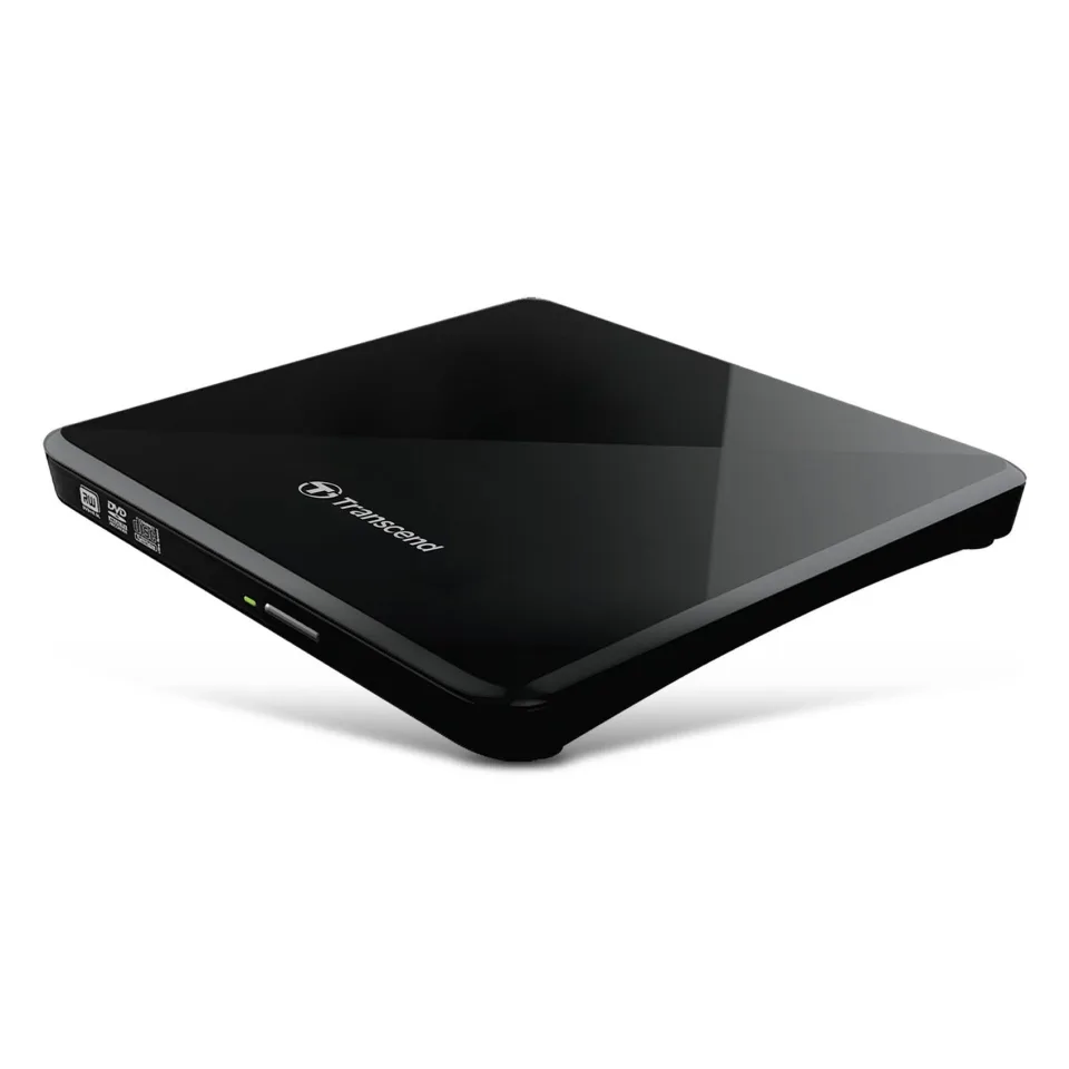Unitate optică Transcend TS8XDVDS-K EXT OD, negru
