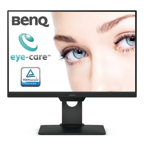 Monitor BenQ BL2581T, 25'', IPS, 1920 x 1200, 300 cd/m2, 5 ms, HDMI, VGA, 60 Hz, negru