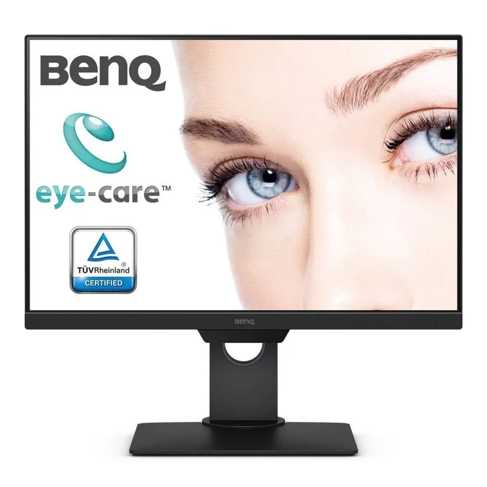 Monitor BenQ BL2581T, 25'', IPS, 1920 x 1200, 300 cd/m2, 5 ms, HDMI, VGA, 60 Hz, negru