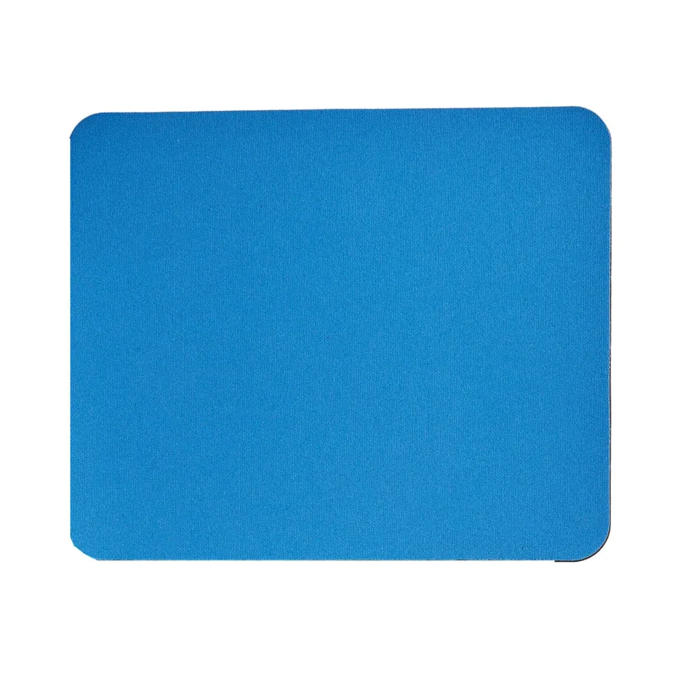 Mousepad Fellowes, 6 mm, albastru