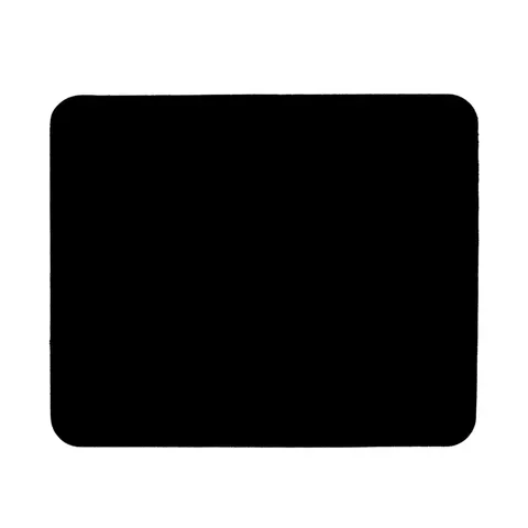 Suport pentru mouse Fellowes, 6 mm, negru