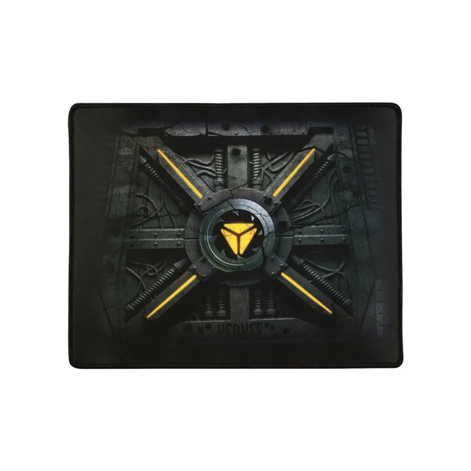 Pad pentru mouse Yenkee 3001 Gateway, gaming, 4 mm