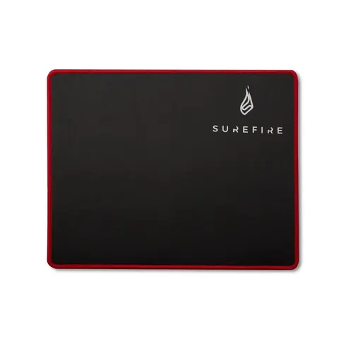 Pad pentru mouse SureFire Silent Flight 320, pentru gaming