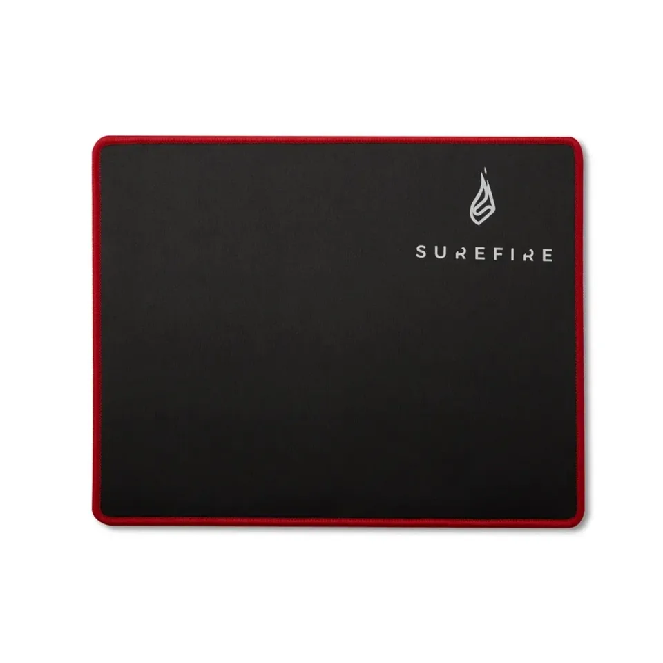 Pad pentru mouse SureFire Silent Flight 320, pentru gaming