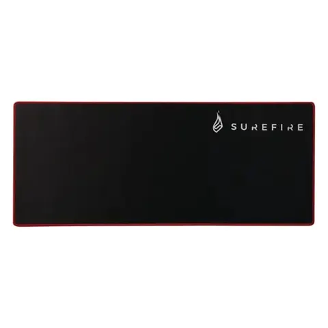 Pad pentru mouse SureFire Silent Flight 680, gaming, 3 mm