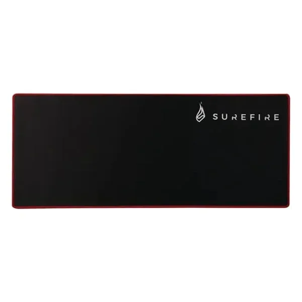 Pad pentru mouse SureFire Silent Flight 680, gaming, 3 mm