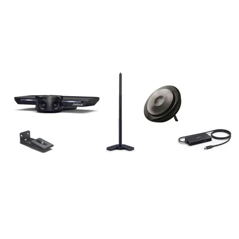 Kit pentru conexiuni videoconferință Jabra Panacast MS